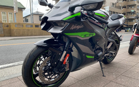 KAWASAKI NINJA ZX-10R 2023 ZXT02L