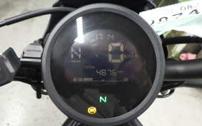 HONDA REBEL 250 S 2022 MC49