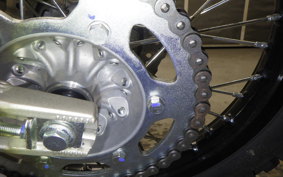 KAWASAKI KLX230ｼｪﾙﾊﾟ LX232A