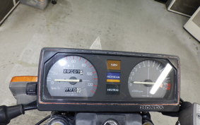 HONDA CB125T 2012 JC06