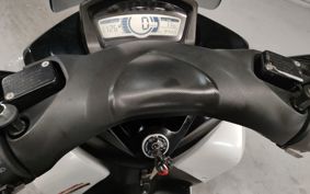 YAMAHA TRICITY 125 SE82J