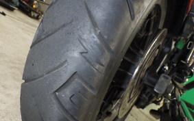 HARLEY FXD 1450 2003