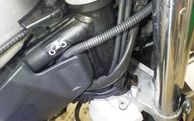 YAMAHA SEROW 250 Gen.2 DG17J