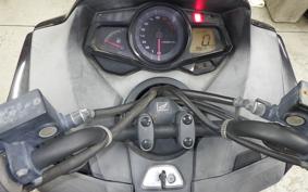 HONDA FAZE 1996 MF11