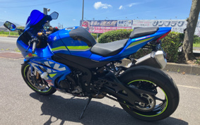 SUZUKI GSX-R1000R ABS 2018 DM11G