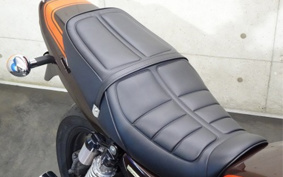 KAWASAKI ZEPHYR400K 2011 ZR400C