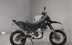 YAMAHA WR250X DG15J