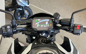 KAWASAKI Z900 2022 ZR900B