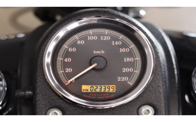 HARLEY FXDL 2004 GDV