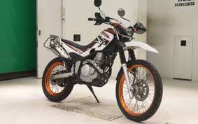 YAMAHA SEROW 250 Gen.2 DG17J