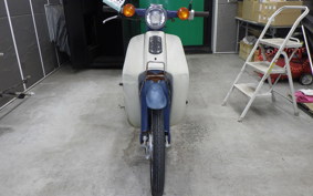 HONDA C50 SUPER CUB AA01