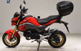 HONDA GROM 2015 JC75