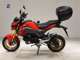 Фото Honda GROM 2019 с японского аукциона