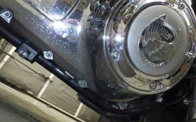 HARLEY FLHX 1580 2008