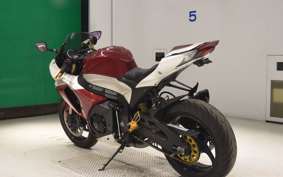 SUZUKI GSX-R1000 2009