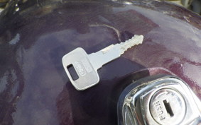 YAMAHA XS750 SPECIAL 2024 1J7