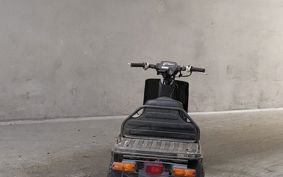 HONDA GYRO TA01