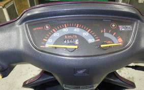 HONDA DIO GEN 2 2002 AF27