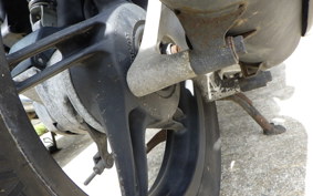 HONDA PCX 125 JF28