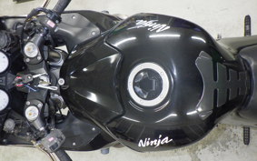 KAWASAKI ZZ1400 NINJA R 2006 ZXT40A