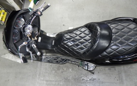 HONDA FORZA Z 2014 MF08