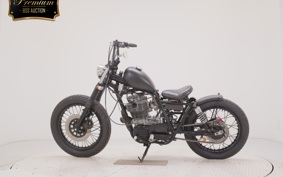 YAMAHA SR400 Gen.2 1994 1JR