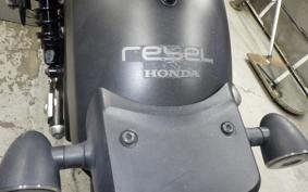 HONDA REBEL 250 S MC49