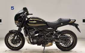 KAWASAKI Z900RS CAFE 2022 ZR900K