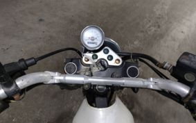 SUZUKI GLASS TRACKER BIG BOY NJ4BA