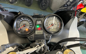 HONDA CB1300 SUPER  BOL DOR ABS 2012 SC54