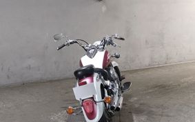 YAMAHA DRAGSTAR 400 CLASSIC VH01J