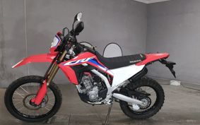 HONDA CRF250L-S MD47