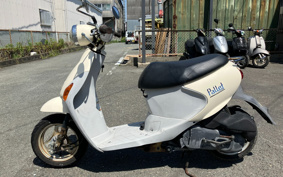 SUZUKI LETS4 CA41A