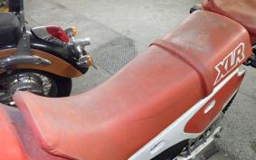 HONDA XLR250 BAJA 1997 MD22