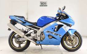 KAWASAKI ZX900R NINJA 2004