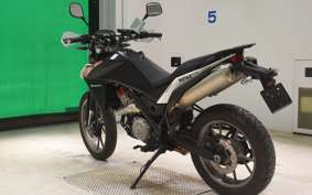 HUSQVARNA TR650 2013