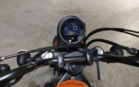 HONDA CL250 MC57