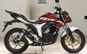 SUZUKI ジクサー150 2005 NG4BG