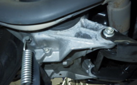 SUZUKI AVENIS 125 EA12J