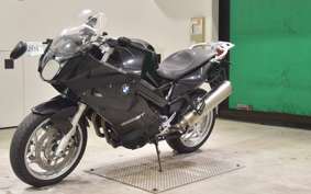 BMW F800ST 2013