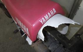 YAMAHA YZ80 22W