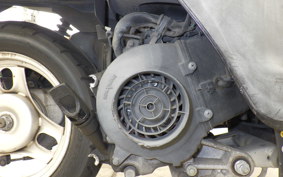 HONDA TODAY 2 AF67