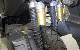 HONDA ADV150 2010 KF38