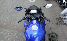 YAMAHA YZF-R25 RG43J