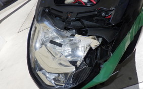 YAMAHA MAXAM 250 2016 SG21J