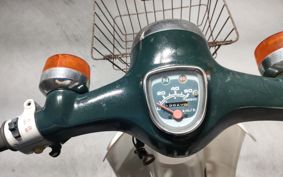 HONDA SUPER CUB50 C50
