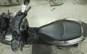 YAMAHA ﾄﾘｼﾃｨ155-3 2008 SGA9J