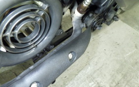 YAMAHA AXIS 125 TREET 2013 SE53J