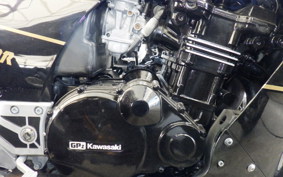 KAWASAKI GPZ900R NINJA ZX900A