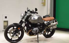 BMW R NINE T SCRAMBLER 2019